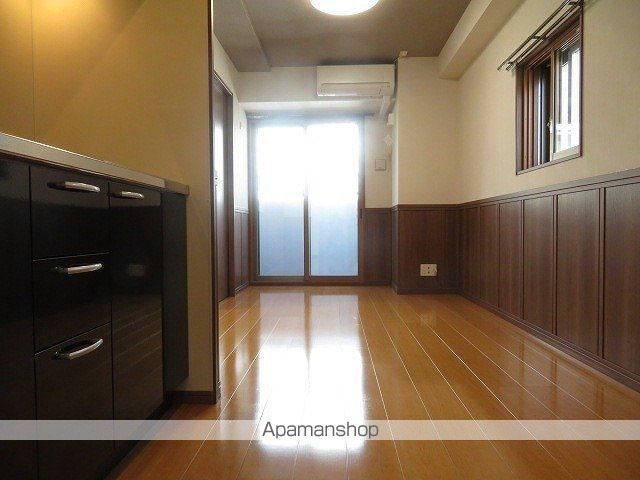 プランドビル本町IIの内装写真