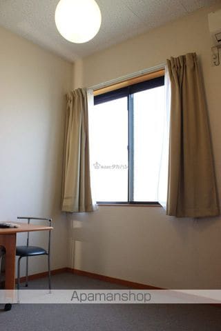 レオパレス細谷 Villageの内装写真