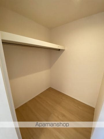 ノコパレスB棟の内装写真