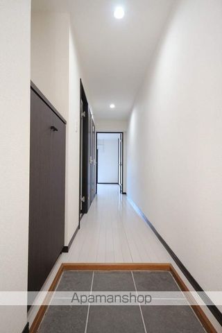 ルーラルニューの内装写真