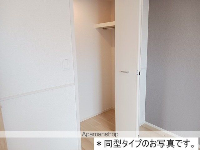 カーサみやびVIIIの内装写真
