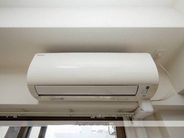 ラグゼ新大阪北の内装写真