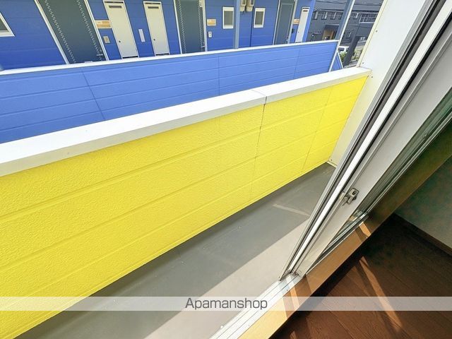K-ハウス参番館の内装写真