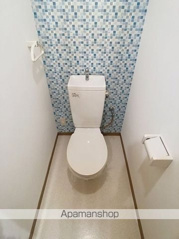 グリーンコート鴨池の内装写真