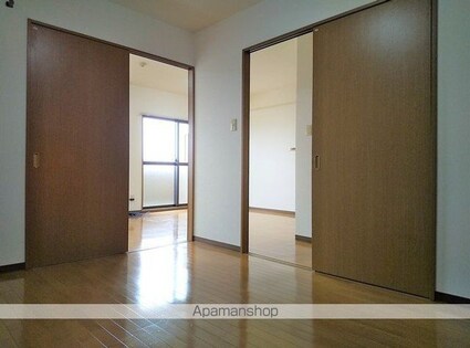 アービア永木[2LDK/63.38m2]の内装5