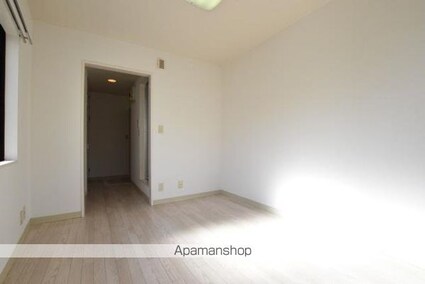ベストワン[1R/17.01m2]のリビング・居間4