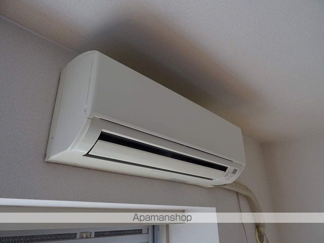 シティ連坊IIIの内装写真