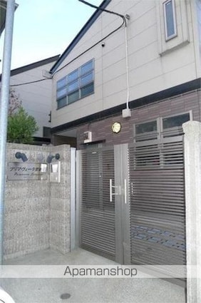 プリマヴェーラ世田谷[1R/20m2]のエントランス