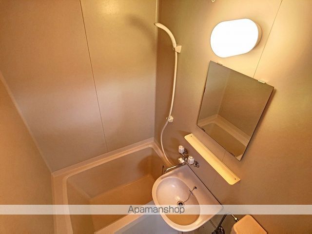 グリーンボード位川の内装写真
