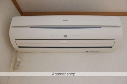 ドミール　ラフィネ　Ａ[1R/33.15m2]のその他設備