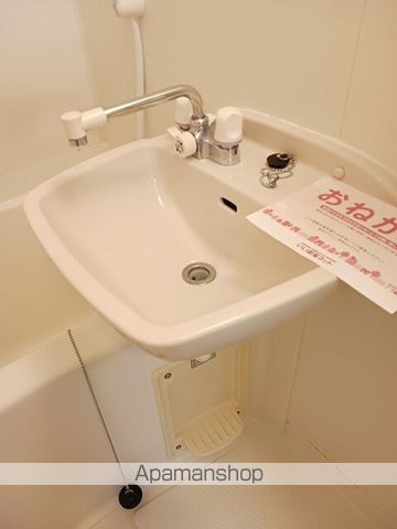 セゾン升本の内装写真