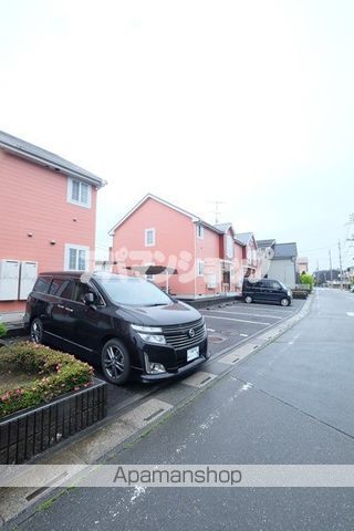 サウスウィンド Kの内装写真