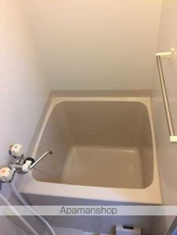 RIGEL岡町の内装写真