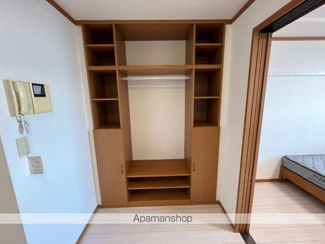 リバパレス鶴舞の内装写真