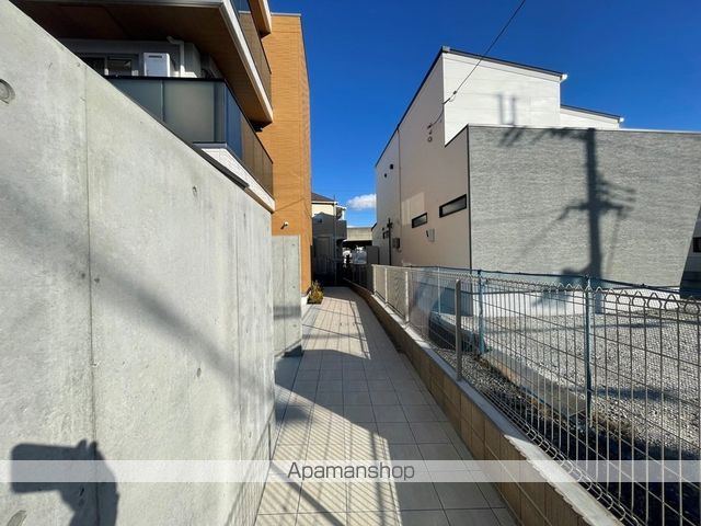 DーRESIDENCE 天之川のその他写真