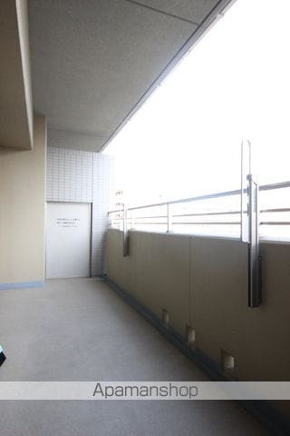 グランアッシュ池田室町レジデンスの内装写真