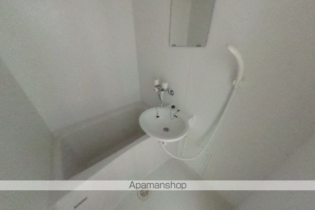 レオパレス典の内装写真