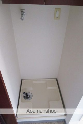 サンシティ五橋アヴァンツァーレの内装写真