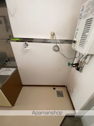 カーサ富士見Ｂ[1K/22.35m2]のその他設備