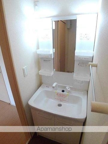 アクティフ神辺Dの内装写真