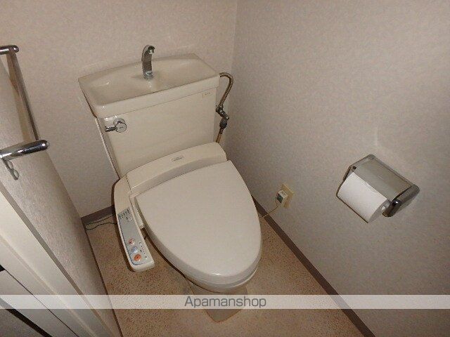 メゾンデフォンティヌの内装写真