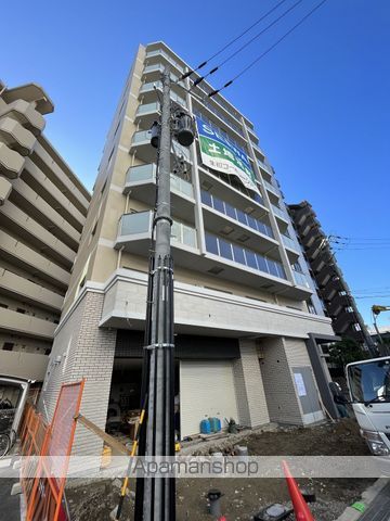 REXIA Shin Umeda DUOの外観写真