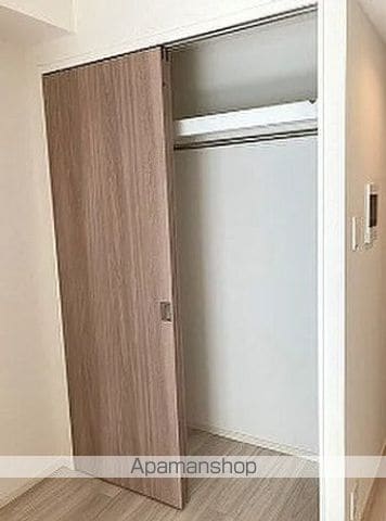 パークアクシス門前仲町テラスの内装写真