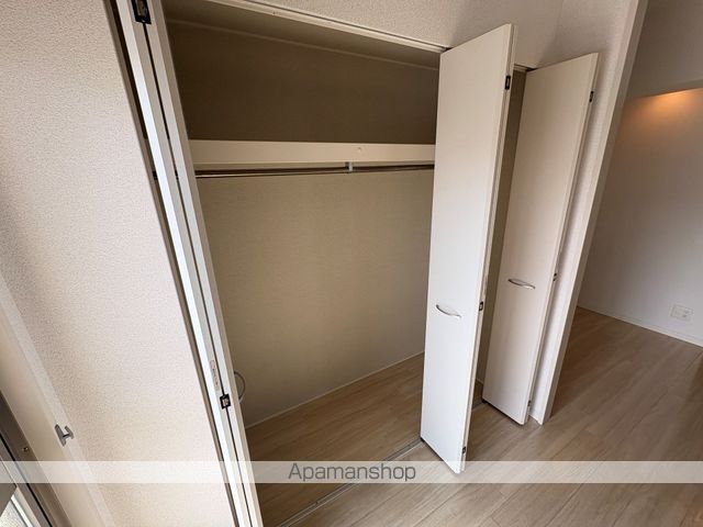LA CASA京橋の内装写真