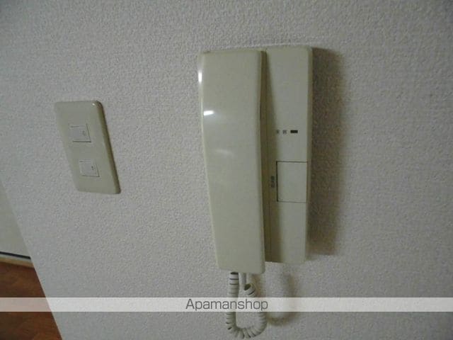 アージュの内装写真