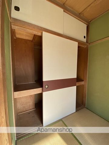シャトル駒場の内装写真