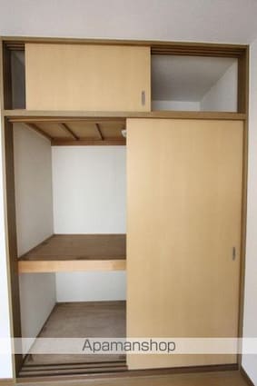 ニューエルディム裕Ⅰ[2LDK/67.36m2]の収納