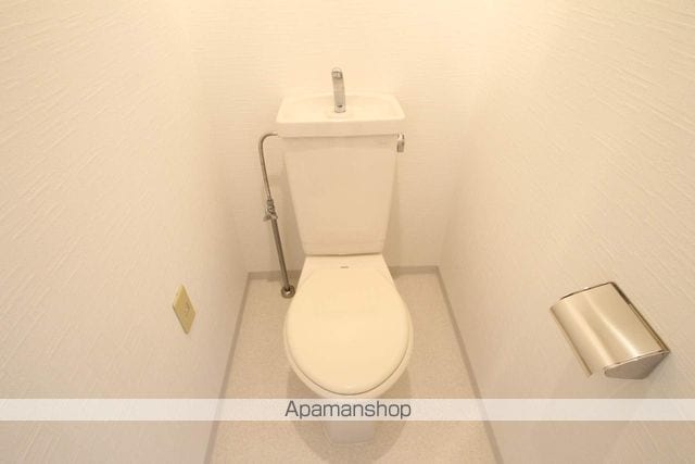 ウイステリア庄内の内装写真