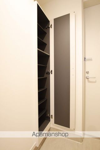 ホワイトオーキッド坂戸の内装写真