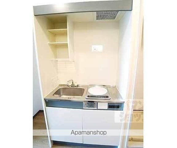 御池サンハイツの内装写真