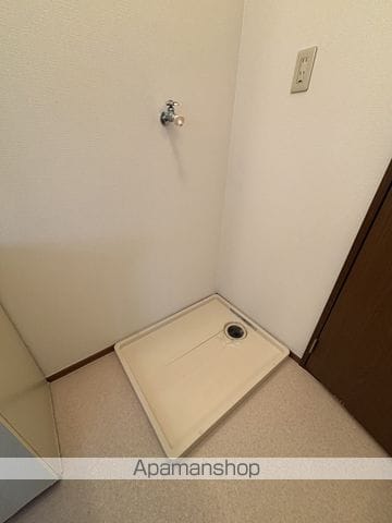 ヴィラエスポワールの内装写真
