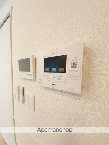 グレイスコート 柊の内装写真
