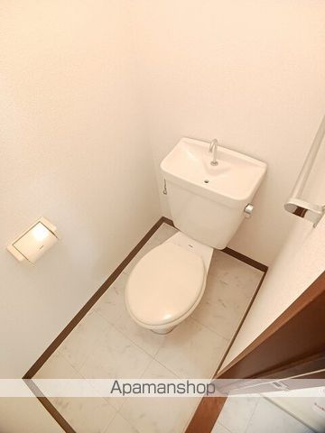 エルディム楽天Aの内装写真