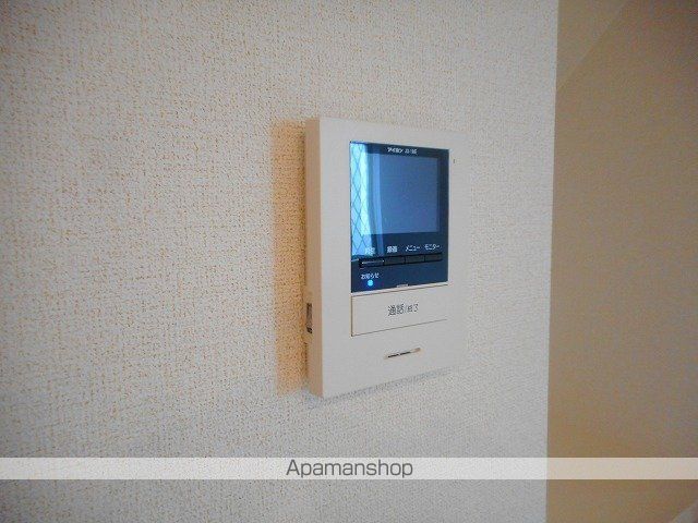 クレアメゾン Iの内装写真