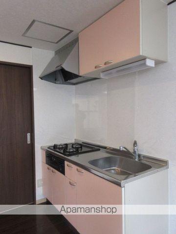 GRACE COURT 南円山の内装写真