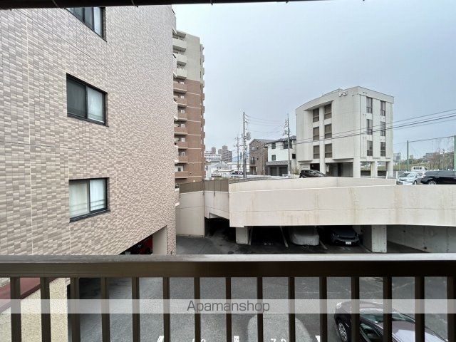 アストラムライン 中筋駅 徒歩6分 2階建 築39年のその他写真