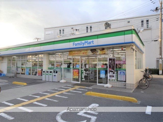 エストゥルースプラス大阪福島の周辺写真