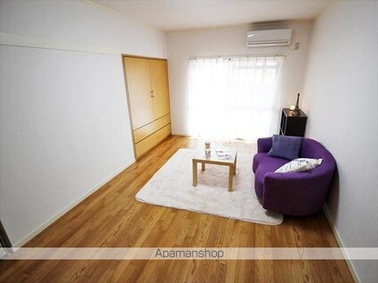 エンゼルコート２１[1K/31.5m2]のその他設備