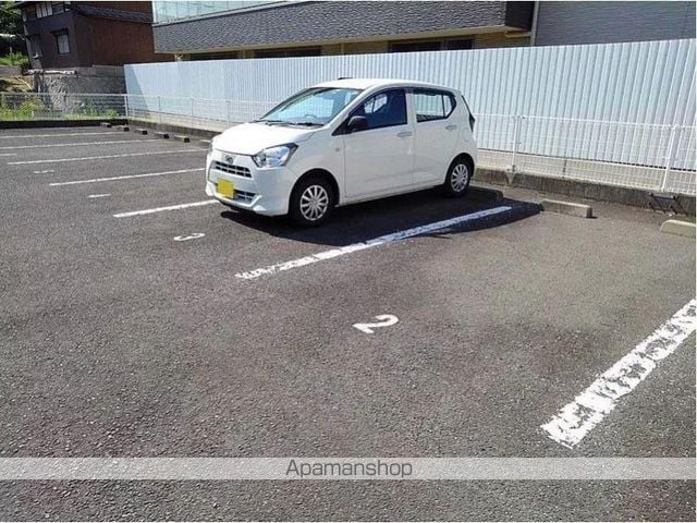 レオパレス東屋島のその他写真