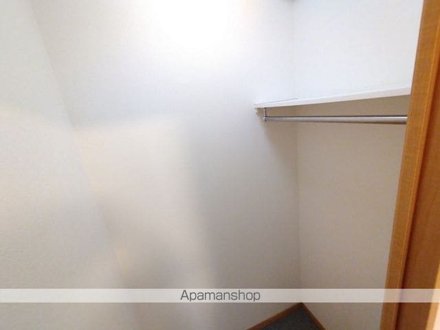 レオパレスカリスの内装写真