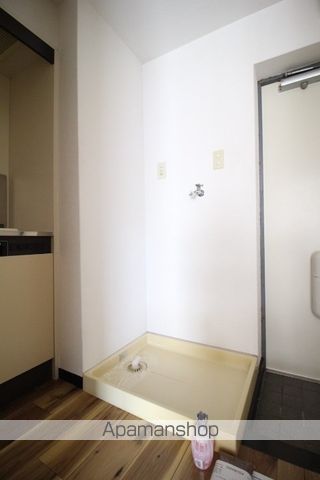 RURU今の内装写真