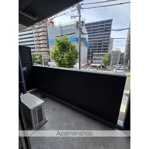 SHOKEN Residence名古屋SOUTHの内装写真