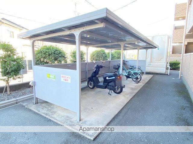 マンションきんかんの外観写真