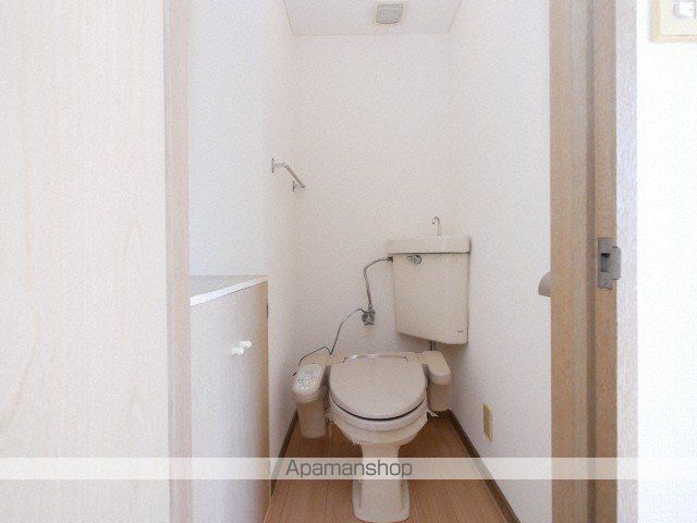 クリスタルハイツ栄町の内装写真