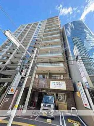 八丁堀ｉＢＬＤ[1LDK/38.19m2]の外観4