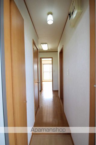 NEW PASEOの内装写真